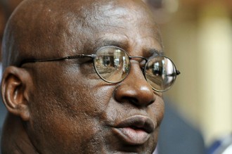 Côte dÂ’Ivoire : Le procès en appel de Laurent Akoun à  nouveau reporté au 30 janvier 